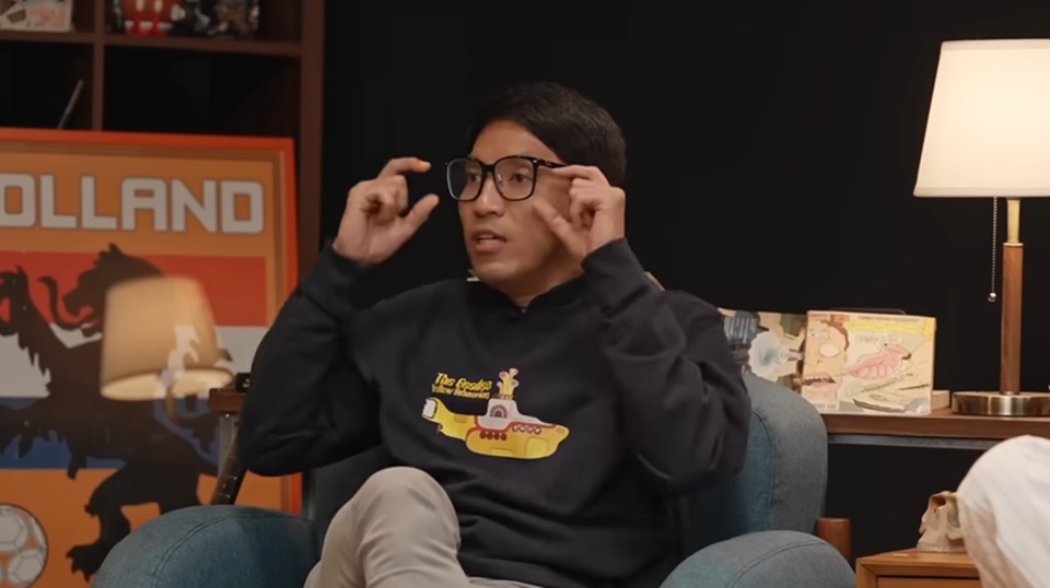 Desta Ceritakan Momen saat Anaknya Ikut Casting
